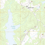 Chesterfield, TN (2013, 24000-Scale) Preview 2
