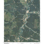 Chestnut Grove, TN (2010, 24000-Scale) Preview 1