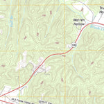 Chestnut Grove, TN (2013, 24000-Scale) Preview 3