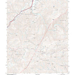 Chestoa, TN-NC (2011, 24000-Scale) Preview 1