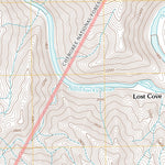 Chestoa, TN-NC (2011, 24000-Scale) Preview 3