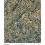 Chuckey, TN (2011, 24000-Scale) Preview 1