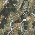 Chuckey, TN (2011, 24000-Scale) Preview 3