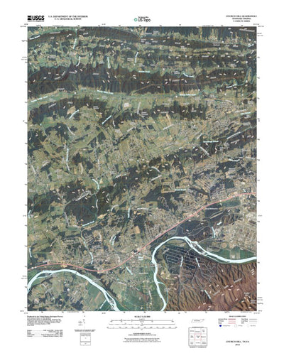 Church Hill, TN-VA (2010, 24000-Scale) Preview 1