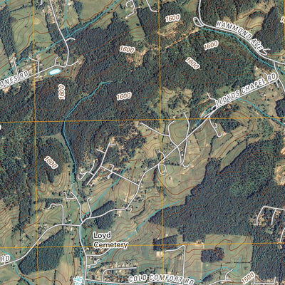 Church Hill, TN-VA (2010, 24000-Scale) Preview 2