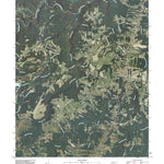 Clarkrange, TN (2010, 24000-Scale) Preview 1