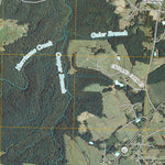 Clarkrange, TN (2010, 24000-Scale) Preview 2