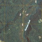 Clarkrange, TN (2010, 24000-Scale) Preview 3