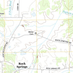 Clarksburg, TN (2013, 24000-Scale) Preview 2
