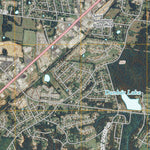 Clarksville, TN (2010, 24000-Scale) Preview 2