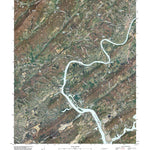 Clinton, TN (2010, 24000-Scale) Preview 1
