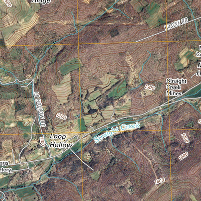 Clouds, TN (2010, 24000-Scale) Preview 3