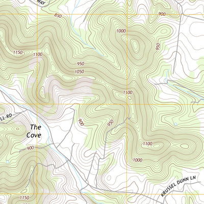 College Grove, TN (2013, 24000-Scale) Preview 3