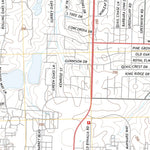 Collierville, TN (2013, 24000-Scale) Preview 2
