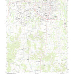Columbia, TN (2013, 24000-Scale) Preview 1