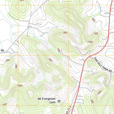Columbia, TN (2013, 24000-Scale) Preview 3