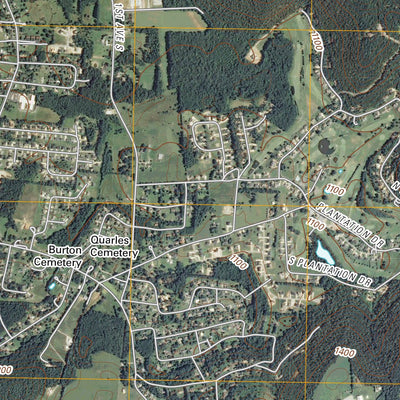 Cookeville East, TN (2010, 24000-Scale) Preview 2