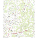 Cookeville East, TN (2013, 24000-Scale) Preview 1