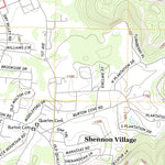 Cookeville East, TN (2013, 24000-Scale) Preview 2