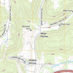 Cookeville East, TN (2013, 24000-Scale) Preview 3