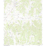 Cornersville, TN (2013, 24000-Scale) Preview 1