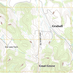 Cornersville, TN (2013, 24000-Scale) Preview 2