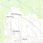 Cottage Grove, TN (2013, 24000-Scale) Preview 2