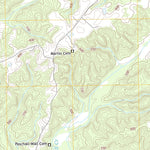Cottage Grove, TN (2013, 24000-Scale) Preview 3