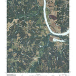 Counce, TN (2010, 24000-Scale) Preview 1