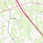 Craigfield, TN (2013, 24000-Scale) Preview 2