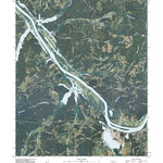 Cumberland City, TN (2010, 24000-Scale) Preview 1
