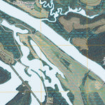 Cumberland City, TN (2010, 24000-Scale) Preview 2