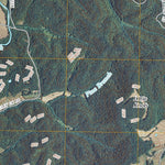 Dale Hollow Dam, TN-KY (2010, 24000-Scale) Preview 3