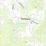 De Rossett, TN (2013, 24000-Scale) Preview 2