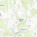 Deerfield, TN (2013, 24000-Scale) Preview 3