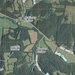 Dellrose, TN (2010, 24000-Scale) Preview 2