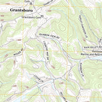 Demory, TN (2013, 24000-Scale) Preview 2