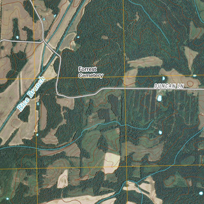 Denmark, TN (2010, 24000-Scale) Preview 3