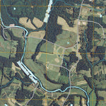 Dibrell, TN (2010, 24000-Scale) Preview 3