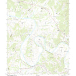 Dixon Springs, TN (2013, 24000-Scale) Preview 1