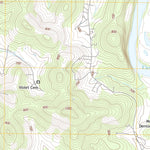 Dixon Springs, TN (2013, 24000-Scale) Preview 3
