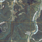 Dodson Branch, TN (2010, 24000-Scale) Preview 3