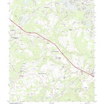 Dorton, TN (2013, 24000-Scale) Preview 1
