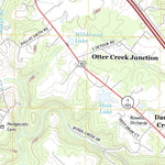 Dorton, TN (2013, 24000-Scale) Preview 2