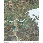 Douglas Dam, TN (2010, 24000-Scale) Preview 1