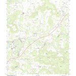 Doyle, TN (2013, 24000-Scale) Preview 1