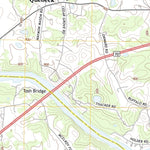 Doyle, TN (2013, 24000-Scale) Preview 2