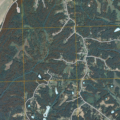 Drummonds, TN (2010, 24000-Scale) Preview 3