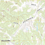 Drummonds, TN (2013, 24000-Scale) Preview 2