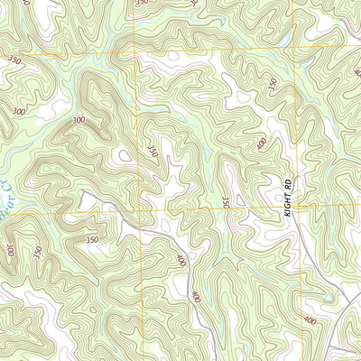 Drummonds, TN (2013, 24000-Scale) Preview 3